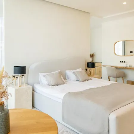 Hotel Blu Mare Residense Odesa