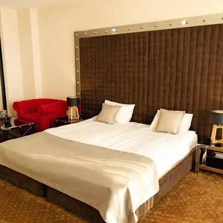 Hotel Blu Mare Residense