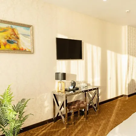 Blu Mare Residense Hotel