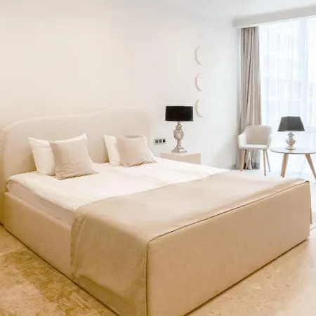 Blu Mare Residense Odesa
