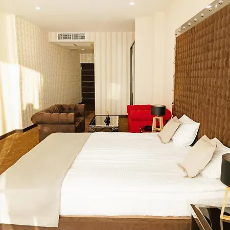 Blu Mare Residense Hotel