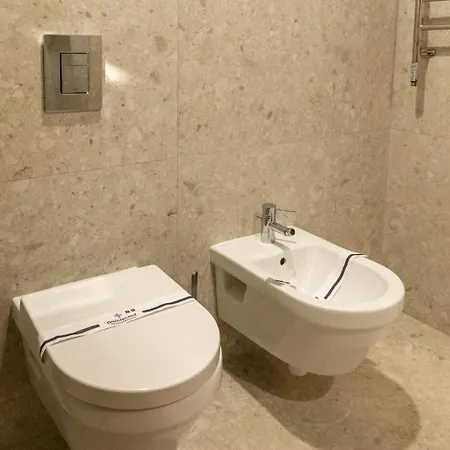 Blu Mare Residense 5* Odesa