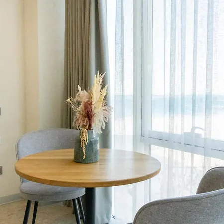 Blu Mare Residense Hotel 5*