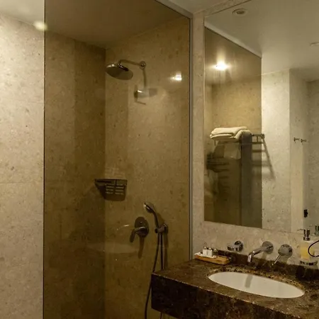 Hotel Blu Mare Residense 5*