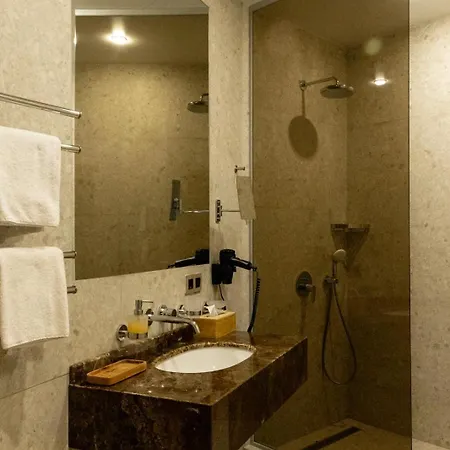 Blu Mare Residense Hotel Odessa
