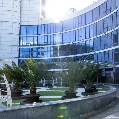 Blu Mare Residense Odesa
