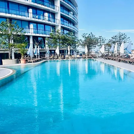 Blu Mare Residense Hotel