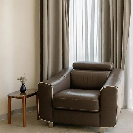 Blu Mare Residense 5* Odessa