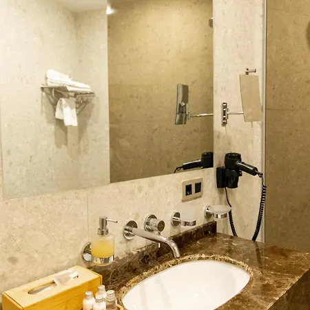 Blu Mare Residense Odesa