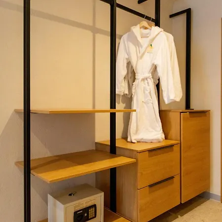 Blu Mare Residense 5*