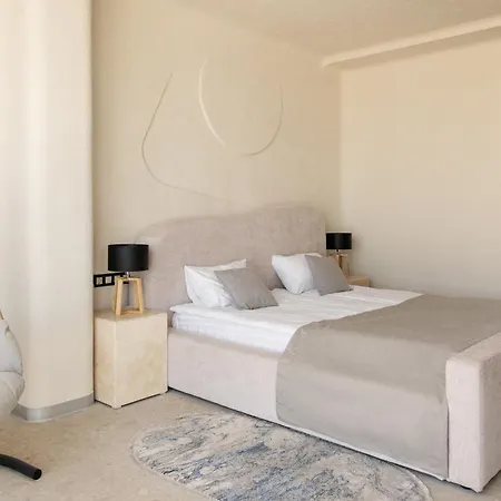 Blu Mare Residense Odesa