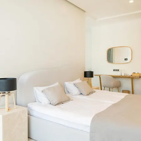 Blu Mare Residense