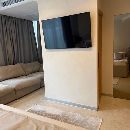 Hotel Blu Mare Residense