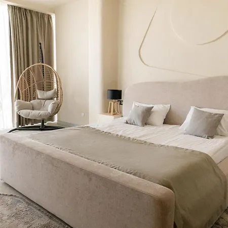 Hotel Blu Mare Residense Odesa