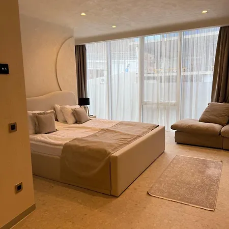 Blu Mare Residense 5*