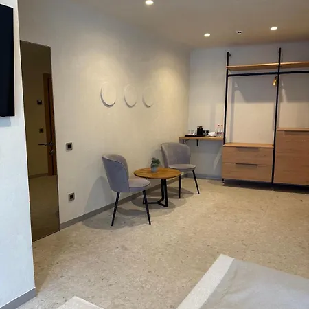Hotel Blu Mare Residense 5*