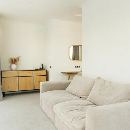 Blu Mare Residense Odessa