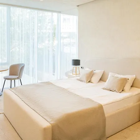 Blu Mare Residense Odesa