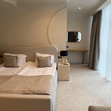 Blu Mare Residense 5* Odesa