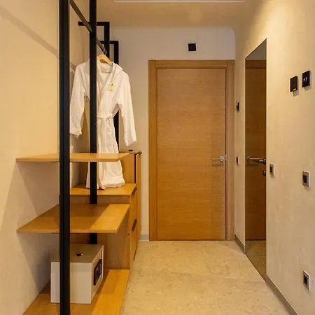 Blu Mare Residense Hotel Odesa