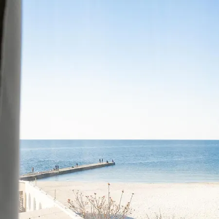 Hotel Blu Mare Residense Odessa