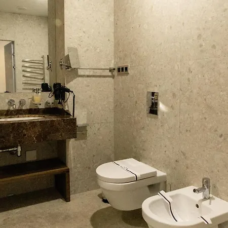 Blu Mare Residense Hotel 5*
