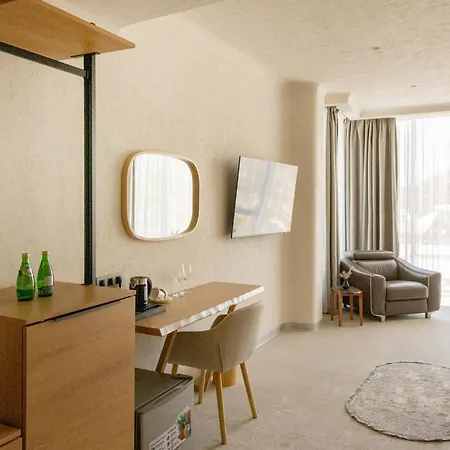 Hotel Blu Mare Residense