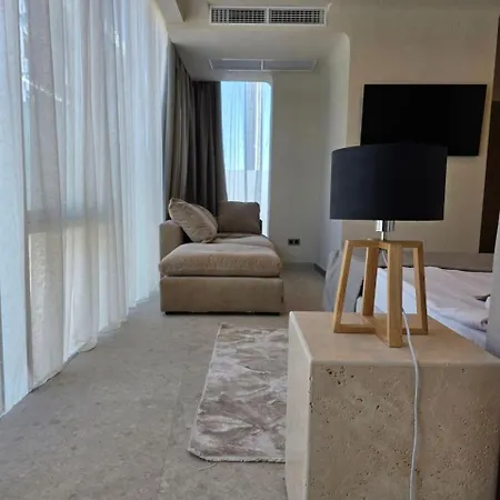 Blu Mare Residense Hotel 5*