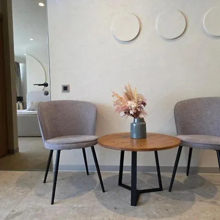 Blu Mare Residense Hotel Odessa