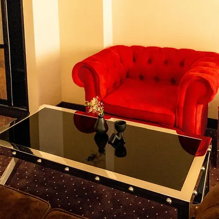 Blu Mare Residense Hotel 5*