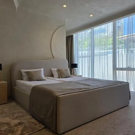 Blu Mare Residense Odesa