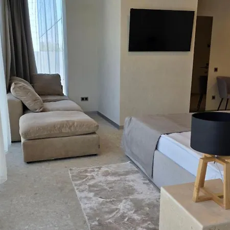 Blu Mare Residense Hotel