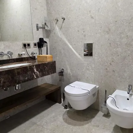 Blu Mare Residense Hotel Odesa