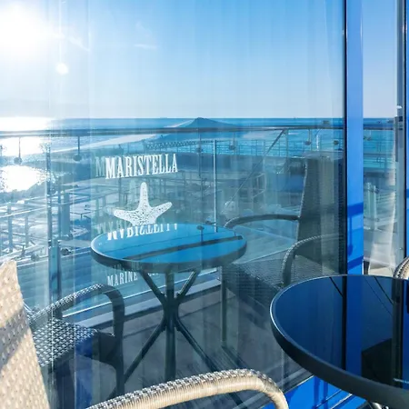 Blu Mare Residense Odesa