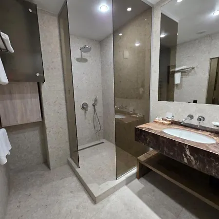 Blu Mare Residense 5* Odessa