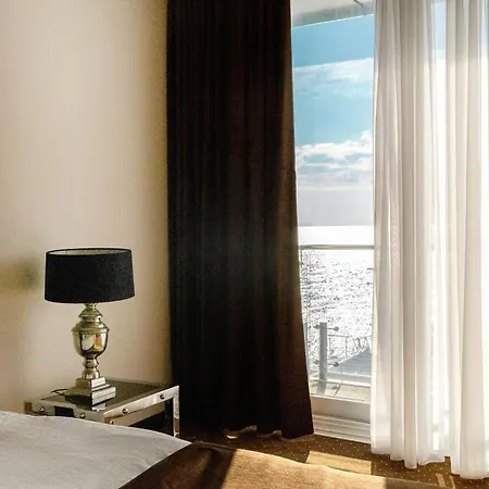 Blu Mare Residense Hotel 5*