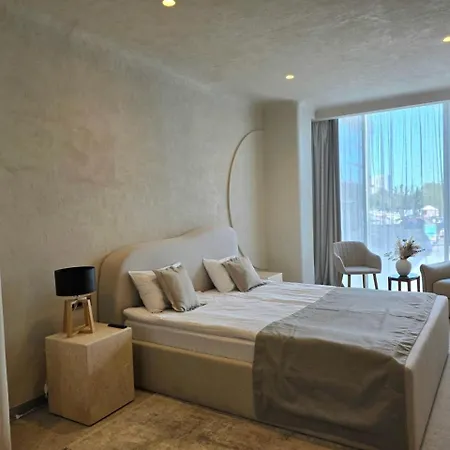 Blu Mare Residense 5* Odesa