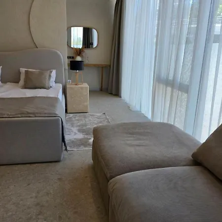 Hotel Blu Mare Residense