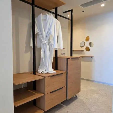 Blu Mare Residense Hotel 5*
