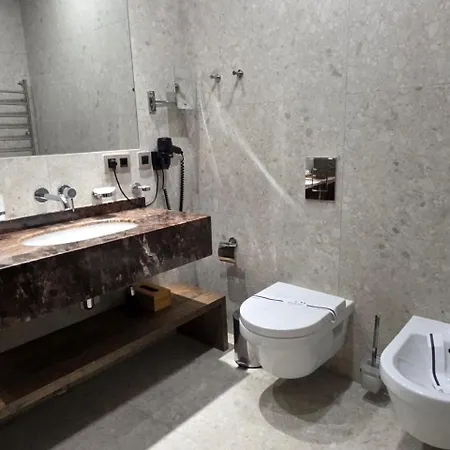 Blu Mare Residense Hotel Odesa