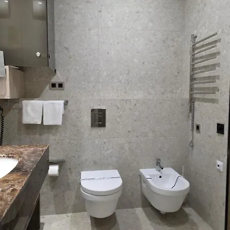 Blu Mare Residense Hotel