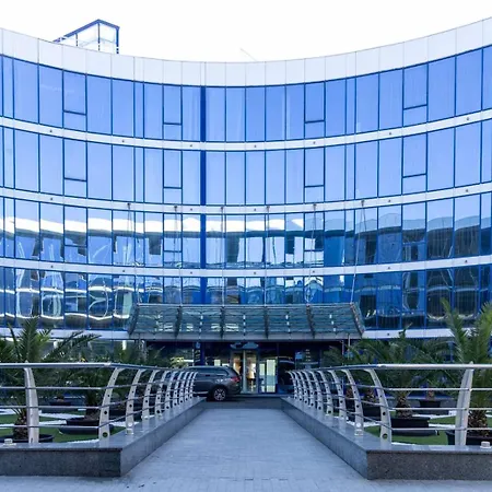Blu Mare Residense Hotel Odesa