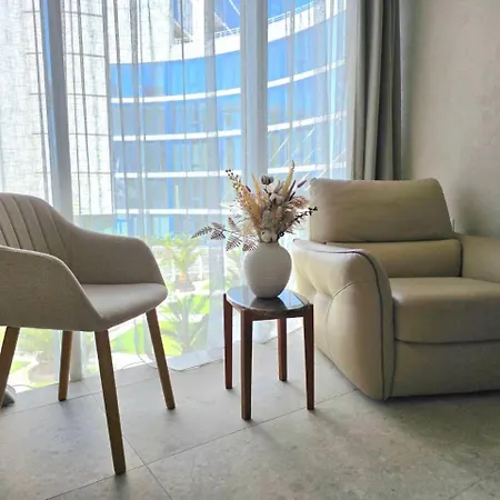 Blu Mare Residense Hotel 5*