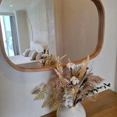 Hotel Blu Mare Residense 5*