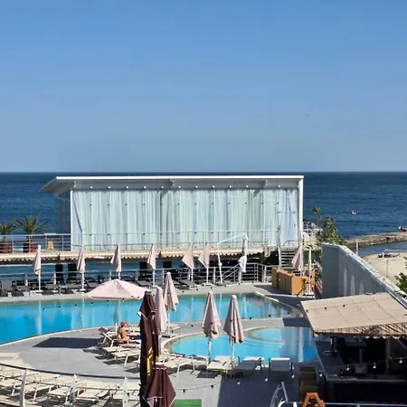 Blu Mare Residense Hotel 5*