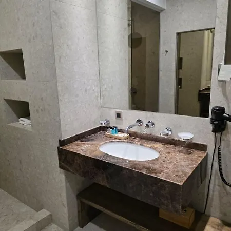 Hotel Blu Mare Residense 5*