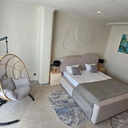 Blu Mare Residense Hotel Odesa