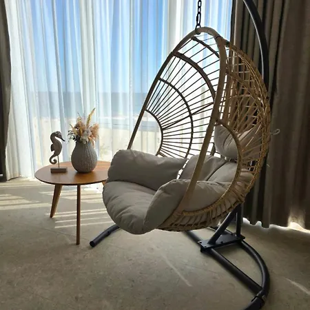 Hotel Blu Mare Residense