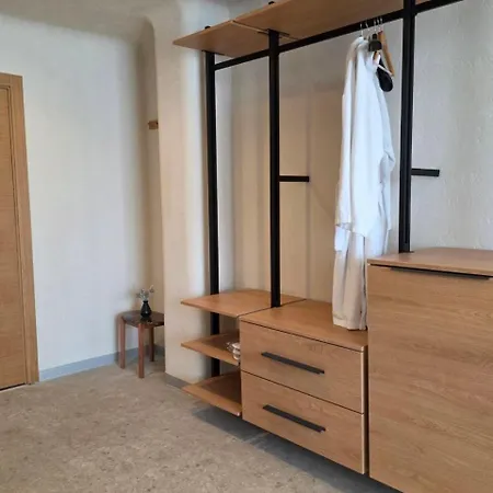 Blu Mare Residense Hotel Odesa