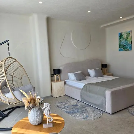Blu Mare Residense Hotel 5*